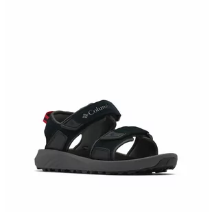 Sandały turystyczne męskie Columbia Trailstorm Hiker 2 Strap - Sandały męskie - miniaturka - grafika 1