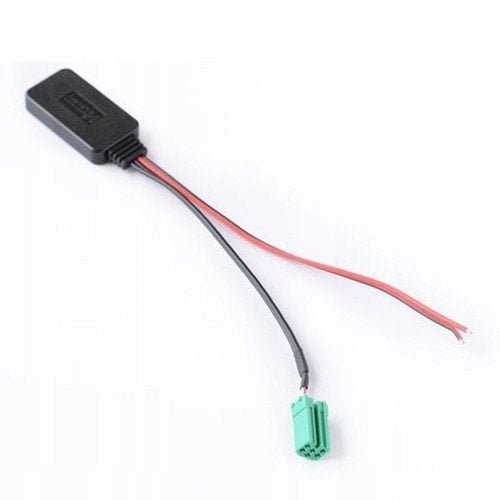 ADAPTER MODUŁ BLUETOOTH AUX RENAULT LAGUNA MEGANE 0003A01