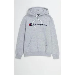 Bluza sportowa męska Champion Big Logo Print - Bluzy sportowe męskie - miniaturka - grafika 1