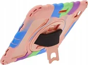 Etui do tabletów - Etui Case do iPad 10,9 Air5/4 (2020/2022) Pro 11 (2018/2020/2021) Róż - miniaturka - grafika 1