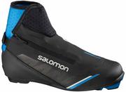 Buty narciarskie - Salomon Buty RC10 Nocturne Prolink 411588 - miniaturka - grafika 1