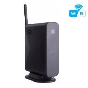 Kamera cyfrowa 787 Kamera Ruter WIFI PIR LS09 - Kamery cyfrowe - miniaturka - grafika 1