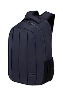 American Tourister Streethero Plecak 47.5 cm Komora na laptopa navy melange - Torby na laptopy - miniaturka - grafika 2