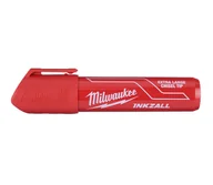 Narzędzia warsztatowe - MILWAUKEE MARKER XL CZEROWNY - miniaturka - grafika 1