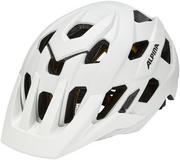 Kaski rowerowe - Alpina Plose MIPS Helmet, white matt 52-57cm 2021 Kaski rowerowe 9753110 - miniaturka - grafika 1