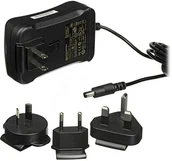 Ładowarki do aparatów dedykowane - Zasilacz Blackmagic Design UltraStudio Power Supply -  Raty - miniaturka - grafika 1