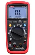 Inne urządzenia pomiarowe - UT139A Miernik uniwersalny UNI-T - miniaturka - grafika 1