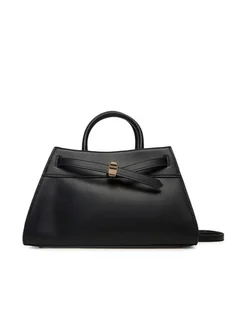 Aldo Torebka Vasilia 14143627 Czarny - Torebki damskie - miniaturka - grafika 1