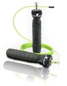 Skakanki - Skakanka Czarno-Limonkowa Jr11 Pretorians - miniaturka - grafika 1