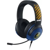 Słuchawki - RAZER Kraken V3 X Fortnite Edition - miniaturka - grafika 1
