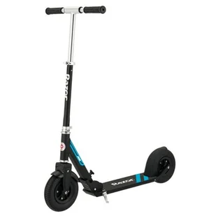 Razor USA LLC Hulajnoga USA LLC A5 Air Czarny - Hulajnogi - miniaturka - grafika 1
