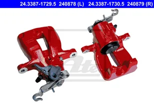 Zacisk hamulcowy ATE 24338717305 1K0615424P VW GOLF VI  08-12 PT - Zaciski hamulcowe - miniaturka - grafika 1