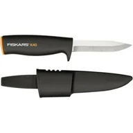 Pozostałe narzędzia ogrodowe - Fiskars Nóż uniwersalny K40 - miniaturka - grafika 1