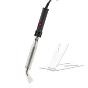 Lutownice - Lutownica oporowa Yihua 960-W 300W z zagiętym grotem - miniaturka - grafika 1