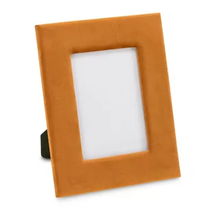 Ameliahome Ramka Na Zdjęcia Velvo 21X26 Ruda - Ramki na zdjęcia - miniaturka - grafika 1