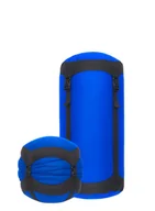 Akcesoria turystyczne - Worek kompresyjny Sea to Summit Lightweight Compression Sack 13 l - surf blue - miniaturka - grafika 1