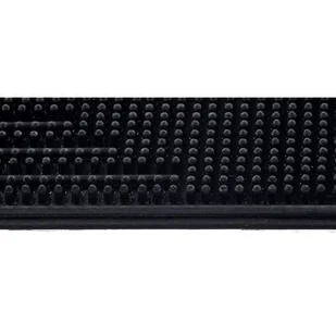 Wycieraczka IGIEŁKOWA 32 x 56 cm - Wycieraczki - miniaturka - grafika 1