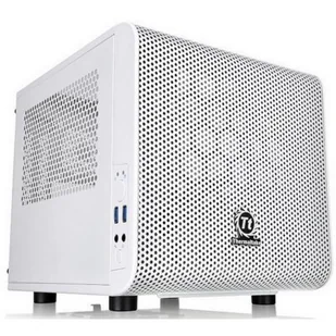 Thermaltake Core V1 biała (CA-1B8-00S6WN-01) - Obudowy komputerowe - miniaturka - grafika 1
