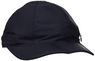 Czapki damskie - CMP czapka damska Safari 6505128, Black Blue, U - miniaturka - grafika 1