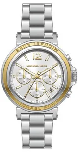 Zegarek Zegarek Michael Kors MK7495 ACCELERATOR 2.0 - Zegarki męskie - miniaturka - grafika 1