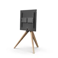 Uchwyty do telewizora - Spectral Art AX-30 podstawa podłogowa dla telewizorów 48-65 cali - miniaturka - grafika 1