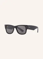 Okulary przeciwsłoneczne - Okulary przeciwsłoneczne Ray-Ban RB 0840S 6826J5 - miniaturka - grafika 1