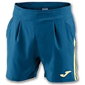 Spodenki damskie - Joma Szorty męskie Granada Azul (Bolsillo) - miniaturka - grafika 1