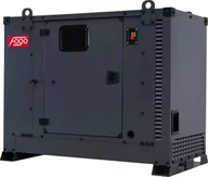 Agregaty prądotwórcze - FOGO Agregat FD 20 B moc 20kVA/16kW - miniaturka - grafika 1