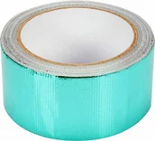 Inne materiały budowlane - Vorel TAŚMA KLEJĄCA DO NAPRAWY PLANDEK 85191 85191 - miniaturka - grafika 1