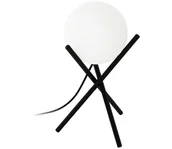 Oprawy, klosze i abażury - Zamienny klosz Eglo - CASTELLATO 97333 15 cm - miniaturka - grafika 1