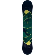 Deski snowboardowe - Deska snowboardowa damska Rossignol Myth + Myth S/M - miniaturka - grafika 1
