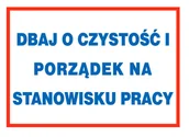 Obuwie robocze - Dbaj O Czystość I Porządek Na Stanowisku Pracy Zi0 Libres 0000001610 1122334457585 - miniaturka - grafika 1