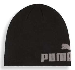 PUMA Czapka bez mankietów ESS Mid Crown Jr - Czapki damskie - miniaturka - grafika 1