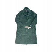 Płaszcze damskie - Płaszcz damski BERNARDO HANDMADE XL - miniaturka - grafika 1