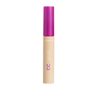 Korektory do twarzy - Lumene CC All-Over korektor do twarzy 0.5 Light 8,5ml - miniaturka - grafika 1