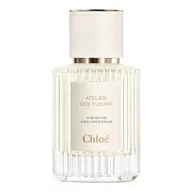 Wody i perfumy damskie - Chloé - Chloé Atelier Des Fleurs Hibiscus Abelmoschus - Woda Perfumowana - Atelier Des Fleurs Hibiscus Ab. Edp 50ml - Dla Kobiet - miniaturka - grafika 1