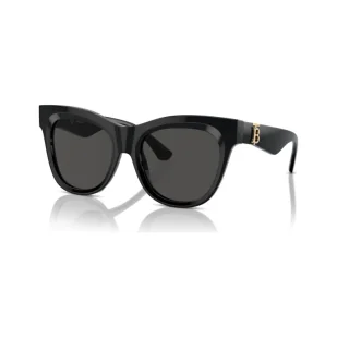 Burberry Okulary przeciwsłoneczne - Okulary przeciwsłoneczne - miniaturka - grafika 1