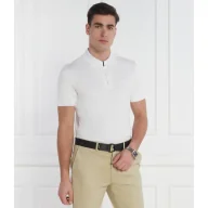 Koszule męskie - Calvin Klein Polo | Regular Fit - miniaturka - grafika 1