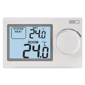 Akcesoria grzewcze - Termostat P5604 - miniaturka - grafika 1