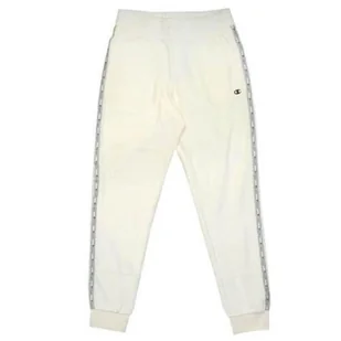 Spodnie treningowe damskie Champion Rib Cuff - Spodnie sportowe damskie - miniaturka - grafika 1