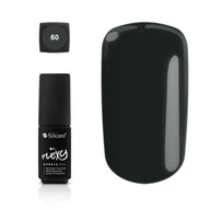 Lakiery hybrydowe - Silcare Flexy Hybrid Gel Lakier hybrydowy 60 4,5g - miniaturka - grafika 1
