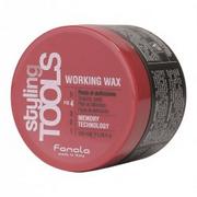 Kosmetyki do stylizacji włosów - Fanola Fanola Styling Tools woskowa pasta do stylizacji włosów 100ml - miniaturka - grafika 1