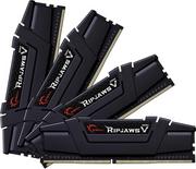 Pamięci RAM - G.Skill  Ripjaws V DDR4 128GB 4000MHz CL18 F4-4000C18Q-128GVK F4-4000C18Q-128GVK - miniaturka - grafika 1