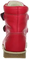Kozaki damskie - Kavat ASGAARD 94222 kozaki dziecięce, uniseks, czerwony - czerwony 90 90-28 EU - miniaturka - grafika 1