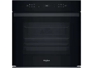 Piekarniki do zabudowy - Whirlpool WOI68PT1SBA 73l Ready2Cook FlexiClean Czarny - miniaturka - grafika 1