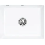 Zlewozmywaki - Villeroy & Boch Subway 60 SU Premiumline 3310 01 KG - miniaturka - grafika 1