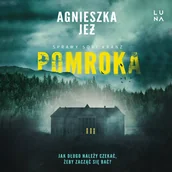 Audiobooki - kryminał, sensacja, thriller - Pomroka - miniaturka - grafika 1