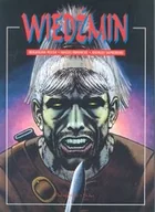 Komiksy dla dorosłych - Droga bez powrotu / Zdrada / Geralt. Wiedźmin. Tom 1 - miniaturka - grafika 1