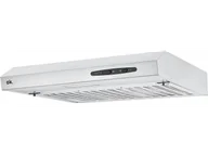 Okapy kuchenne - OK. OHO 164 M Srebrny - miniaturka - grafika 1