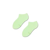 Skarpetki dla dzieci - Zooksy, Skarpetki stopki dla dzieci, Pistachio Ice Cream, 24/29 - miniaturka - grafika 1